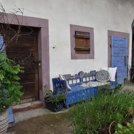 דירה Cozy Artist Loft Near Basel And Black Forest