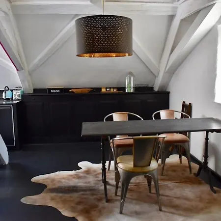 דירה Cozy Artist Loft Near Basel And Black Forest