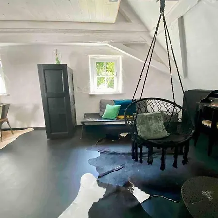 דירה Cozy Artist Loft Near Basel And Black Forest