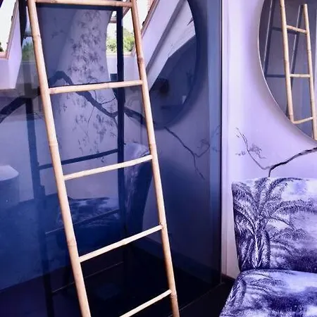 דירה Cozy Artist Loft Near Basel And Black Forest *