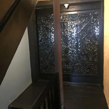 Cozy Artist Loft Near Basel And Black Forest * Steinen (Lorrach)
