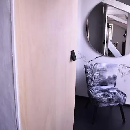 Cozy Artist Loft Near Basel And Black Forest דירה