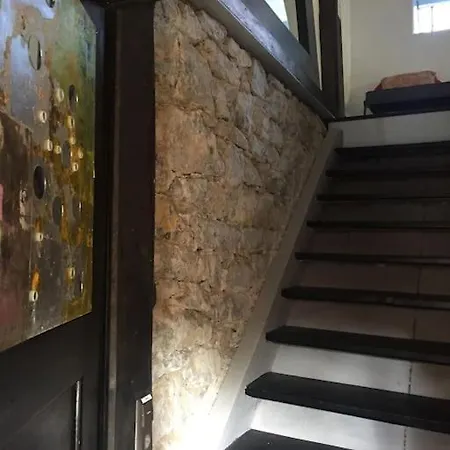 Cozy Artist Loft Near Basel And Black Forest