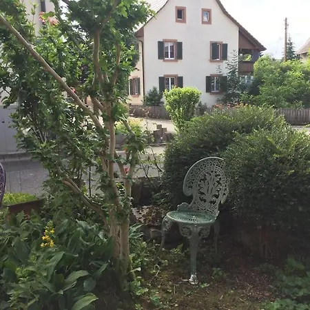 Cozy Artist Loft Near Basel And Black Forest * Steinen (Lorrach)